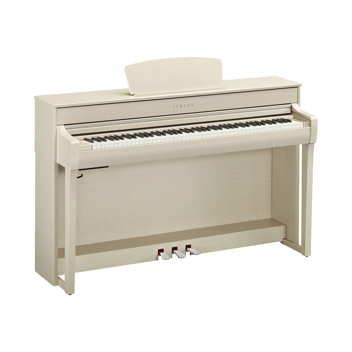 Yamaha  CLP-735 Clavinova digital piano<br>CLP-735WHA